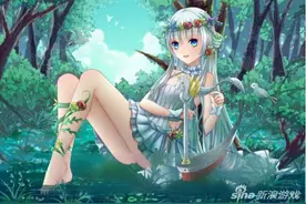 战舰少女R女武神独角兽在哪打捞 打捞地点图片