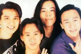 怀念家驹——那些年听过的Beyond经典SOLO，超好听！图片