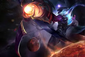 LOL8日测试服：赵信增强 众装备数据回调图片