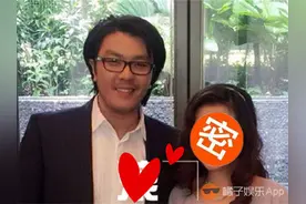 唱着《他一定很爱你》的阿杜结婚了！新娘是谁？图片