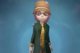 第五人格盲女有哪些技能介绍 第五人格盲女怎么玩才能赢图片