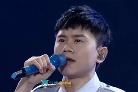 创造101发布会张杰竟然忘词了 张杰忘词是什么歌粉丝们什么反应图片