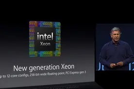 2020苹果英特尔分手 2019新Mac Pro没影响？图片