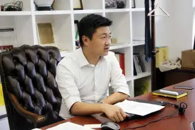 西安总经理离职，万科中西部人事持续“地震”图片