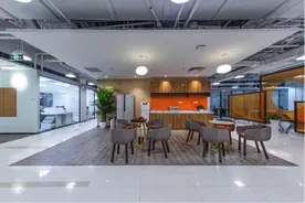 快手+优客工场，下一个遇见谁？图片