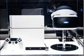这个夏天走进虚拟现实，25款索尼PS VR游戏推荐图片
