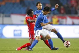 建业主帅坐上火山口，今年第一个下课的洋帅会是他吗？图片