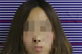 夫妻俩合演“包小姐” 诈骗钱财十余万图片