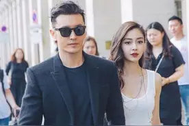 Angelababy做梦也想删掉的照片：岁月是把“杀猪刀”图片