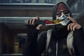 Vavle重拳出击：严禁CSGO赌博网站使用Steam帐户图片