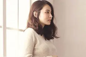 怀孕也要美美哒，学习明星这样穿！图片