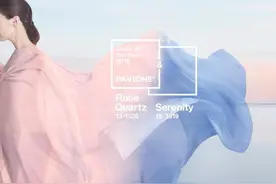 潘通告诉你，如何用颜色来改变世界？图片