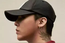 8seconds × GD 设计师权志龙欧巴已上线  买买买图片