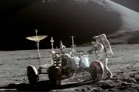 NASA公开阿波罗对话纪录！外星人接触内容曝光图片