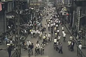 1987年的大武汉，那个时候你在哪里