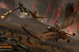 《全面战争：战锤》评测：可能是配置要求最高的战略游戏图片