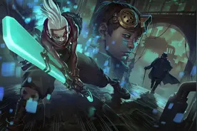 LOL6.11版本上单前3英雄，一代版本一代上单图片