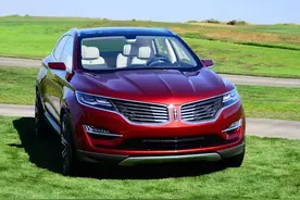 入门级豪华SUV，早已不再是Q5、X3、GLK的天下啦图片