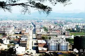 你知道吗？上林各圩镇传说由来图片