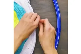 旧衣物太多怎么处理？25个超强实用改造，看完让你恍然大悟！