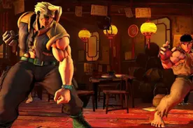 库力呀《街霸5》新手教学：不可忽视的练习模式视频封面