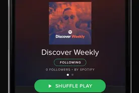 「算法＋人工」：Spotify是这样征服你耳朵的图片