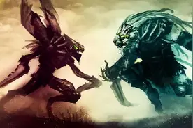 英雄联盟几大宿敌，你知道多少？图片