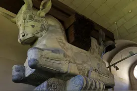 《耶路撒冷三千年》导读-6-（2&3）新的圣殿图片