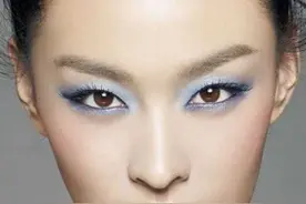 怎么化妆 女孩化妆的10禁忌图片