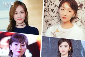 单边耳环 凭借特立独行点亮日常穿搭图片