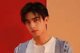 宋威龙杂志大片曝光 率性自然演绎不羁青春图片