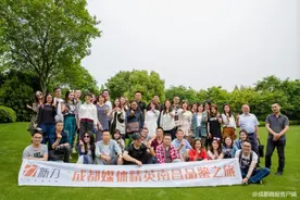 走进南昌，体验全国地产50强新力地产的深厚“内功”图片