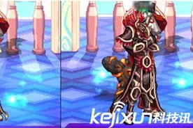 DNF告别古老4:3画质 DNF高清宽屏画质来袭！图片