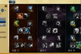 蒙多s6打野天赋加点 蒙多s6打野符文搭配图片