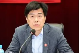 【权威发布】中山市南区党工委书记梁志军接受纪律审查和监察调查图片