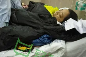 华容重症女子2次手术奇迹生还 急需社会援助后续费用图片