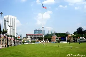 【马来西亚】与老公三十岁前的又一次海岛9天蜜月之行——吉隆坡、马六甲、马达京岛图片