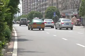 滴滴顺风车整改：下线所有个性化标签和评论功能，整治人车不符