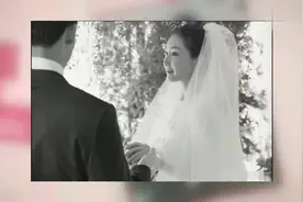 崔智友恋爱一年修成正果 婚纱照曝光唯美似女神视频封面