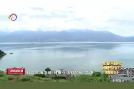 大理划定洱海保护蓝线 绿线 红线 促进洱海水生态环境改善视频封面