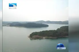 多管齐下还一湖清水 孝感市93个集中式饮用水水源地水质全年达标视频封面