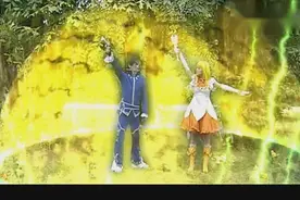 巴啦啦小魔仙：小月力量强大，小蓝和游乐联手都对付不了她视频封面