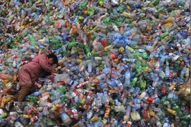 上百吨洋垃圾流进中国，国家是怎么处理的呢？看完你就知道了