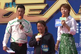 身高139的妇女主任，人小声音大，《篱笆墙的影子》唱起来视频封面