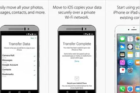 苹果罕见辟谣 否认开发iOS转安卓应用-ZOL手机版图片