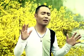 祁隆《相思渡口》我一直在此孤独等侯，你是否感应到我的祈求图片