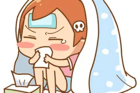 真相感冒来来去去真烦人，今天终于揪出致病“元凶”了！图片