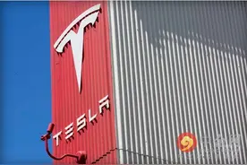 曝特斯拉考虑在上海建中国生产基地 投资约90亿美元图片