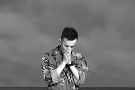 别只会叫宝宝和乖，说唱歌手腻起来才是厉害图片