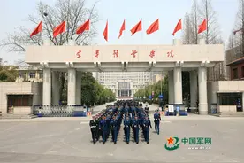 独家！空军预警学院2016招收普高毕业生计划发布图片